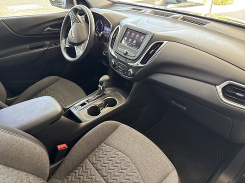 Used 2023 Chevrolet Equinox LT image 17