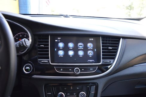 Used 2019 Buick Encore Preferred image 19