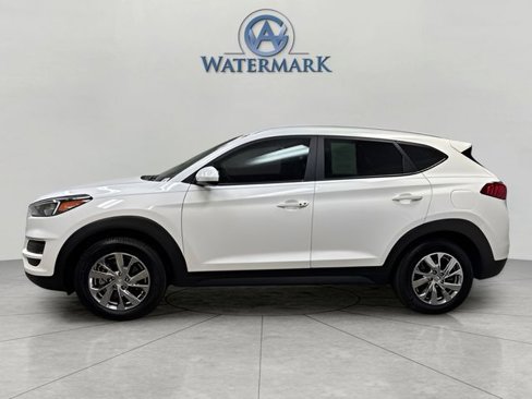 Used 2020 Hyundai Tucson Value image 2