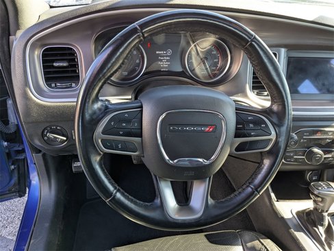 Used 2022 Dodge Charger SXT w/ Leather Interior Group image 13