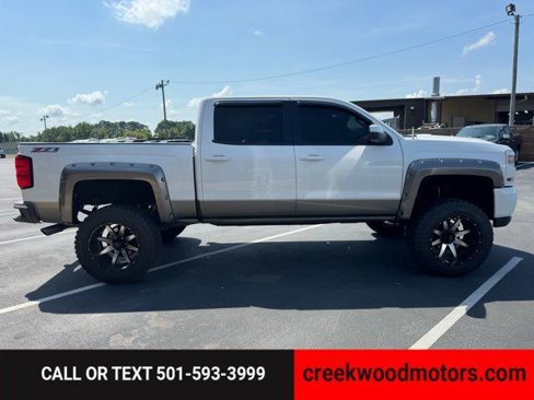 Used 2017 Chevrolet Silverado 1500 LT w/ All Star Edition image 7