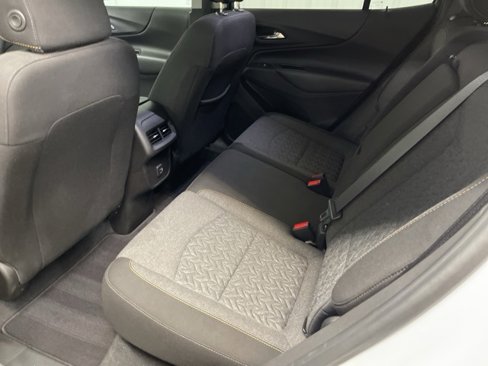 Used 2022 Chevrolet Equinox LT image 16