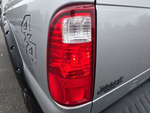 Used 2016 Ford F250 XLT w/ XLT Premium Package image 34
