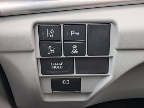Certified 2021 Acura RDX FWD w/ Technology Package image 18