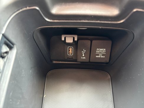 Used 2018 Honda CR-V EX-L image 23