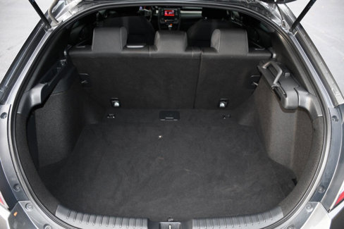 Used 2018 Honda Civic Sport image 17