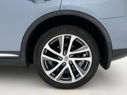 Used 2017 INFINITI QX50 AWD w/ Technology Package image 30
