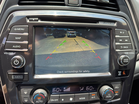 Used 2016 Nissan Maxima SR image 26