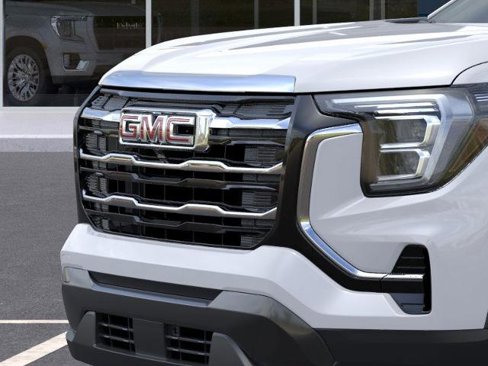 New 2026 GMC Terrain Elevation w/ Elevation Premium Package image 13