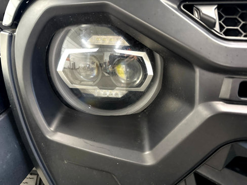 Used 2021 Jeep Gladiator Sport image 99