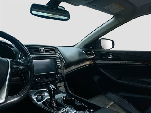 Used 2018 Nissan Maxima Platinum image 24