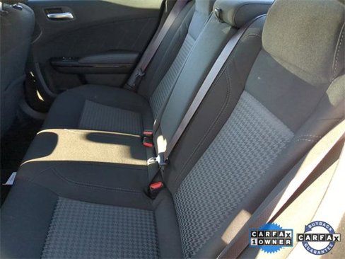 Certified 2023 Dodge Charger SXT w/ Blacktop Special Edition image 22