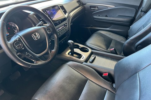 Used 2017 Honda Pilot EX-L image 10