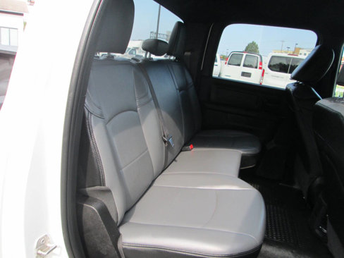 Used 2022 RAM 2500 Tradesman image 10