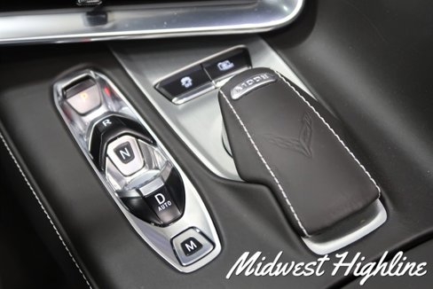 Used 2023 Chevrolet Corvette Z06 image 32