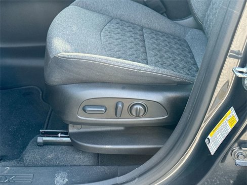 Used 2022 Chevrolet Equinox LT image 20