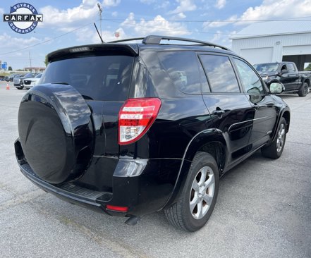 Used 2010 Toyota RAV4 Limited w/ Limited Extra Value Pkg image 6