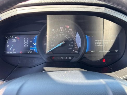 Used 2024 Ford Edge Titanium image 21