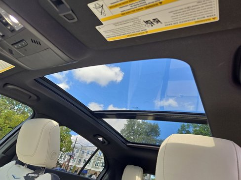 Used 2019 Cadillac XT4 Sport image 20