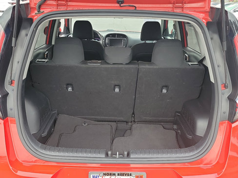 Used 2023 Kia Soul LX w/ Option Group 015 image 19
