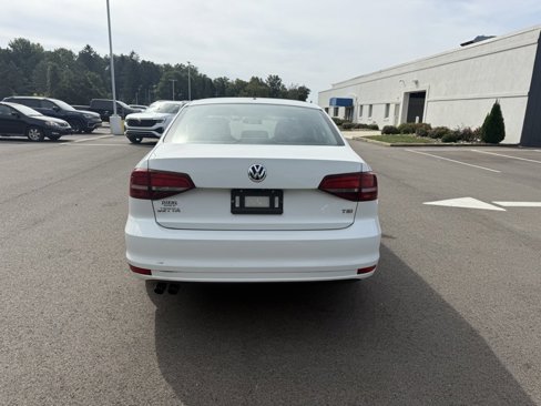Used 2017 Volkswagen Jetta S image 7