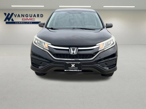 Used 2016 Honda CR-V LX image 12