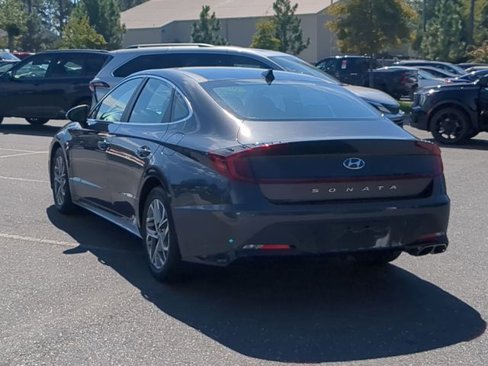 Used 2020 Hyundai Sonata SEL image 6