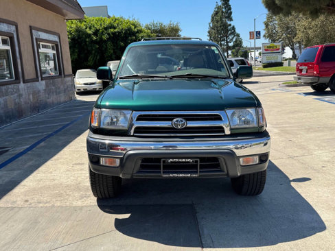 Used 1999 Toyota 4Runner SR5 image 3
