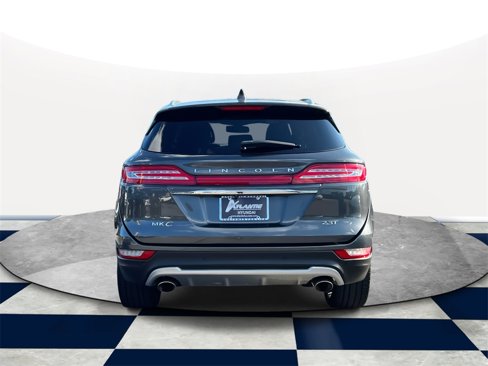 Used 2019 Lincoln MKC Reserve image 5