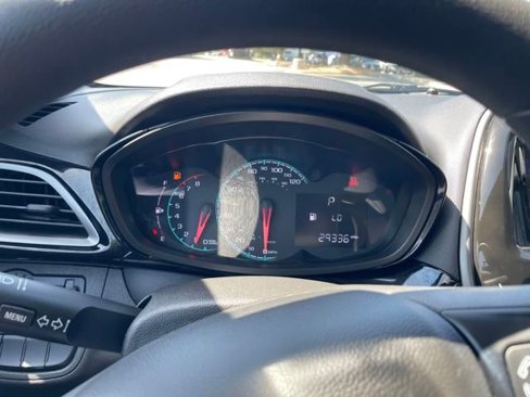 Used 2020 Chevrolet Spark LT image 4