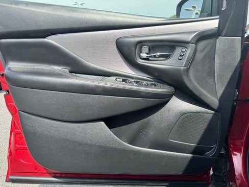 Used 2023 Nissan Murano SL image 15