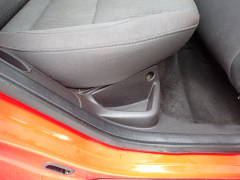 Used 2012 Ford Focus SEL image 28