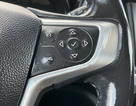 Used 2017 GMC Acadia SLE image 54