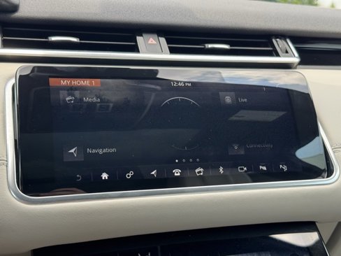 Used 2019 Land Rover Range Rover Velar R-Dynamic HSE image 48