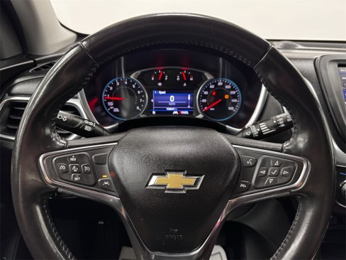 Used 2020 Chevrolet Equinox LT w/ Midnight Edition image 22