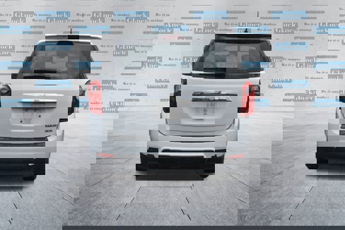 Used 2013 Chevrolet Equinox LS image 13