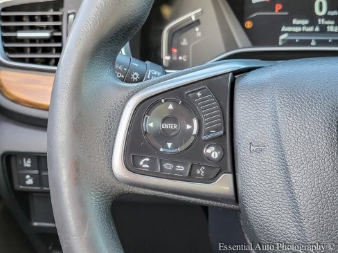 Used 2018 Honda CR-V EX image 15