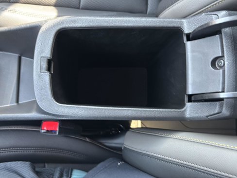 New 2026 Chevrolet Trax ACTIV image 30