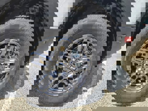 New 2025 Ford Bronco Sport Big Bend image 10