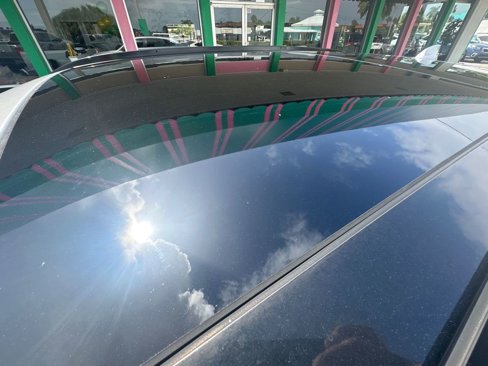Used 2018 Jaguar F-PACE Prestige image 11