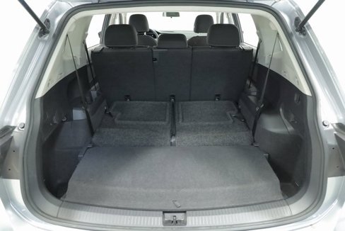 Used 2022 Volkswagen Tiguan S image 29