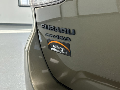 Used 2023 Subaru Forester Wilderness image 49