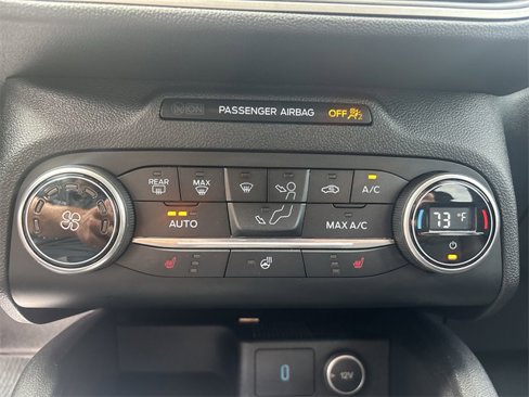 Used 2020 Ford Escape SEL image 16