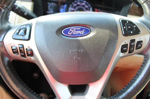 Used 2017 Ford Flex Limited image 15