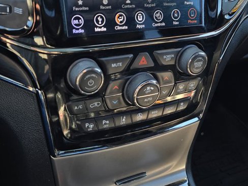 Used 2019 Jeep Grand Cherokee High Altitude image 31
