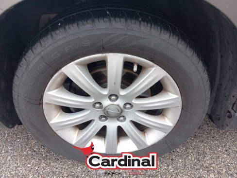 Used 2011 Chrysler 200 Touring image 13