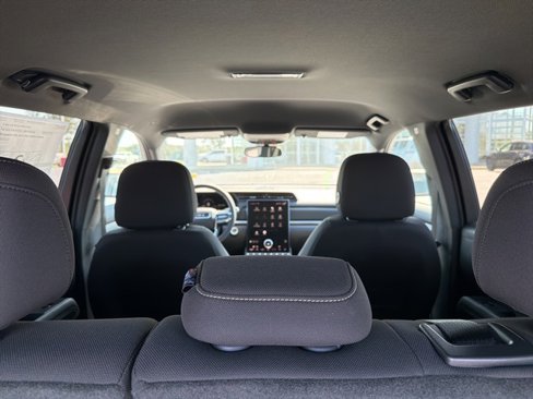 New 2026 GMC Terrain Elevation image 12