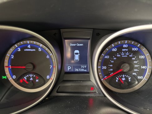 Used 2016 Hyundai Santa Fe SE image 16