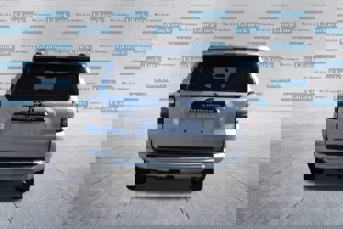 Used 2016 Toyota 4Runner Trail image 7