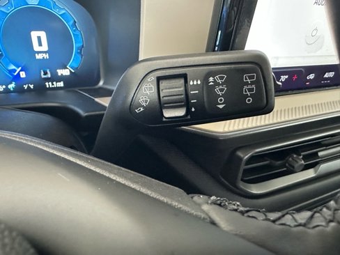New 2025 Ford Bronco Sport Big Bend image 48